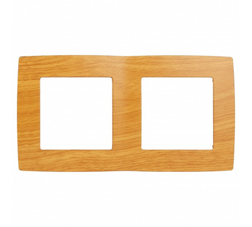 Рамка на 2 поста Эра Эра 12 12-5002-07