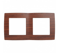 Рамка на 2 поста Эра Эра 12 12-5002-08