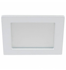 Встраиваемый светильник Эра LED 2 LED 2-6