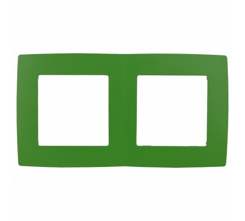 Рамка на 2 поста Эра Эра 12 12-5002-27