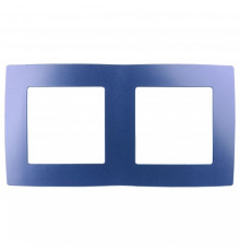 Рамка на 2 поста Эра Эра 12 12-5002-29