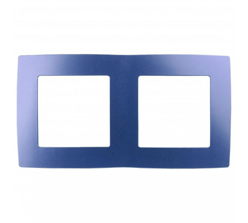 Рамка на 2 поста Эра Эра 12 12-5002-29