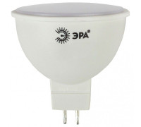 Лампа светодиодная Эра Стандарт LED MR16-6W-840-GU5.3