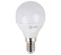 Лампа светодиодная Эра Стандарт LED P45-7W-827-E14