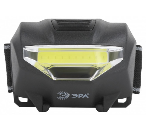 Фонарь налобный Эра GB-501