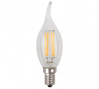 Лампа светодиодная Эра F-LED F-LED BXS-7W-840-E14