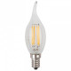 Лампа светодиодная Эра F-LED F-LED BXS-7W-840-E14