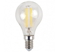Лампа светодиодная Эра  F-LED P45-7W-827-E14