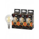 Лампа светодиодная Эра F-LED P45-7W-827-E14