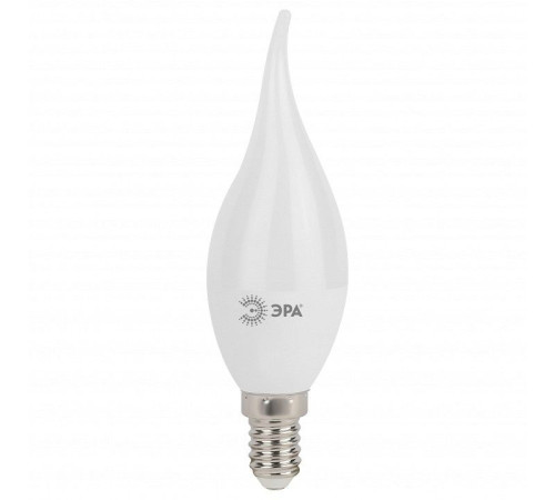 Лампа светодиодная Эра Стандарт LED BXS-5W-840-E14
