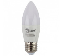 Лампа светодиодная Эра Стандарт LED B35-9W-840-E27