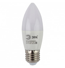 Лампа светодиодная Эра Стандарт LED B35-9W-840-E27
