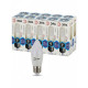 Лампа светодиодная Эра Стандарт LED B35-9W-840-E27