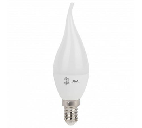 Лампа светодиодная Эра Стандарт LED BXS-9W-827-E14