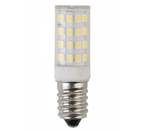 Лампа светодиодная Эра Стандарт LED T25-3,5W-CORN-827-E14