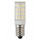 Лампа светодиодная Эра Стандарт LED T25-3,5W-CORN-827-E14