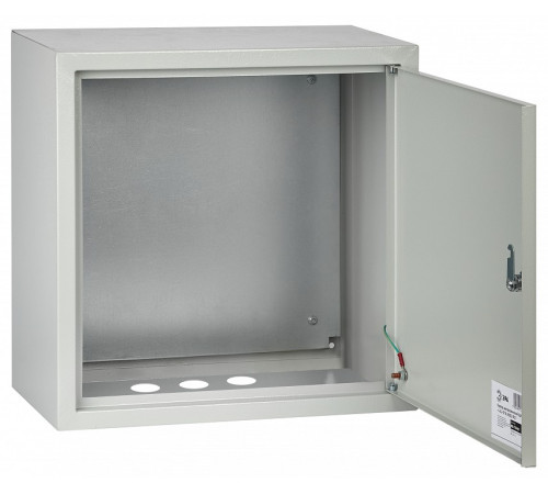 Электрический щиток накладной Эра NO-110-01