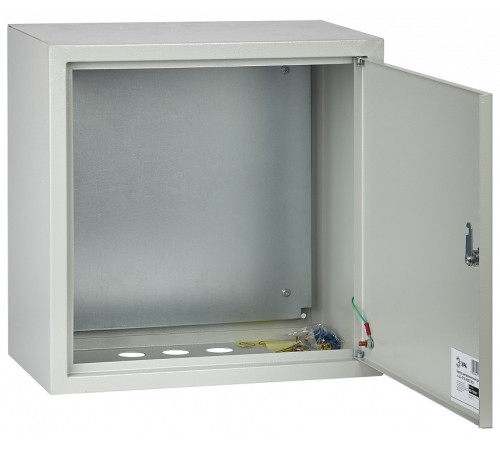 Электрический щиток накладной Эра NO-110-01