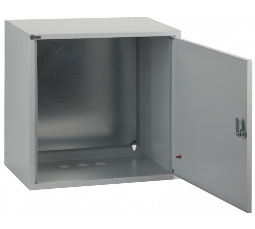 Электрический щиток накладной Эра NO-110-01