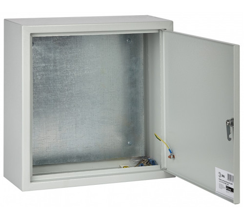 Электрический щиток накладной Эра NO-110-00