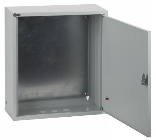 Электрический щиток накладной Эра NO-110-00