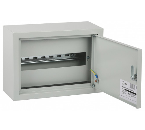 Электрический щиток навесной Эра NO-120-00