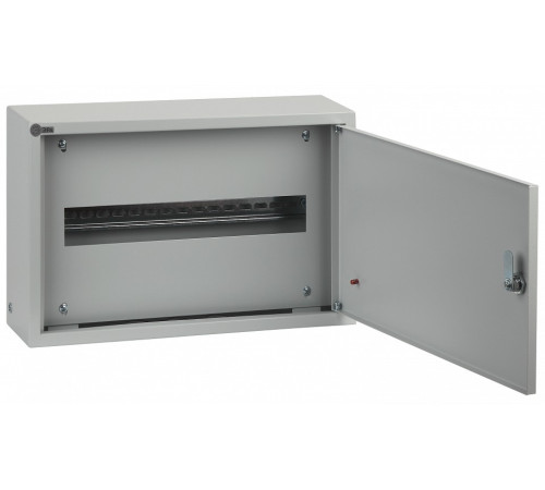 Электрический щиток навесной Эра NO-120-00