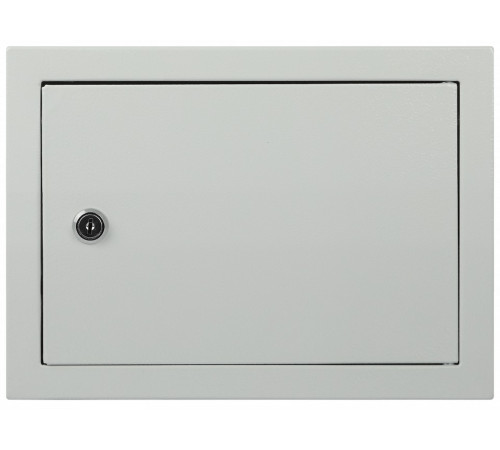 Электрический щиток навесной Эра NO-120-00