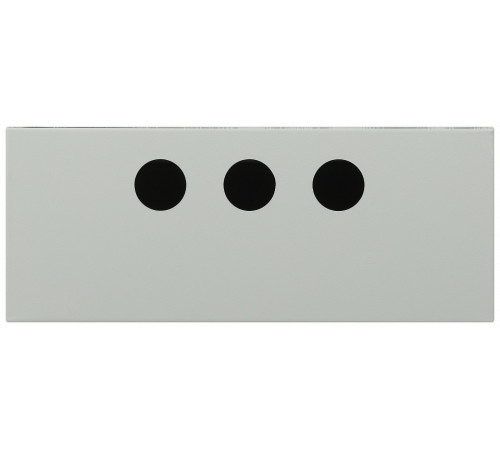 Электрический щиток навесной Эра NO-120-00