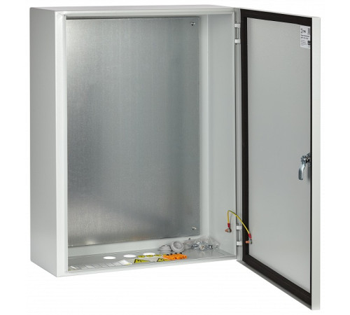 Электрический щиток накладной Эра NO-114-14