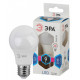 Лампа светодиодная ЭРА Стандарт E27 9 Вт 4000 К LED-A60-9W-840-E27
