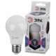 Лампа светодиодная Эра Стандарт LED A60-9W-860-E27