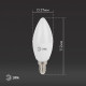 Лампа светодиодная Эра Стандарт LED B35-11W-860-E14