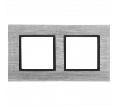 Рамка на 2 поста Эра Эра Elegance 14-5202-41