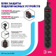 Удлинитель с выключателем Эра USF-6es-3m-B-BOX