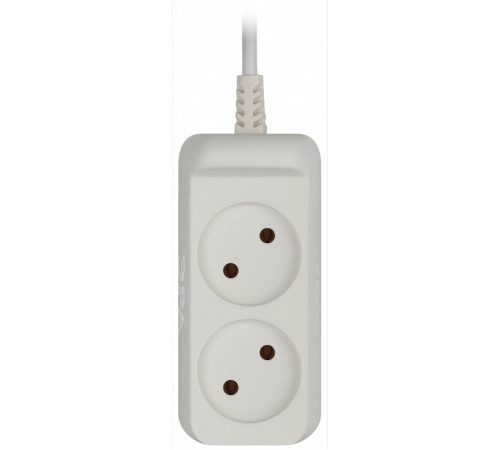 Удлинитель Эра UX-2-1,5m