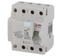Устройство защитного отключения 4P Эра ВД-40 SIMPLE-mod-49