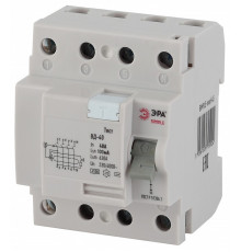 Устройство защитного отключения 4P Эра ВД-40 SIMPLE-mod-49