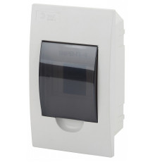 Электрический щиток встраиваемый Эра  BOXF04