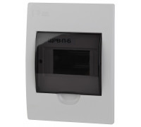 Электрический щиток встраиваемый Эра  BOXF06