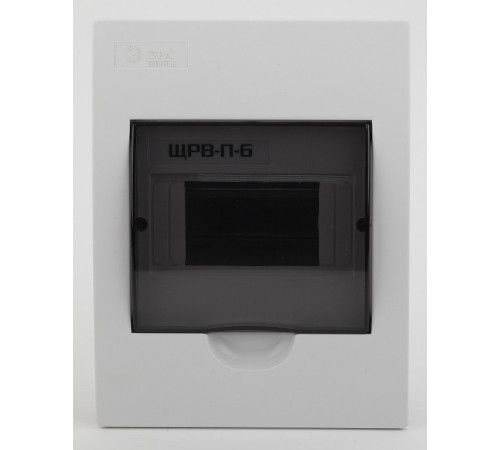 Электрический щиток встраиваемый Эра BOXF06