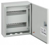 Электрический щиток навесной Эра  NO_SIMPLE_STM_SHRN-24_IP31