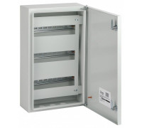 Электрический щиток навесной Эра  NO_SIMPLE_STM_SHRN-36_IP31