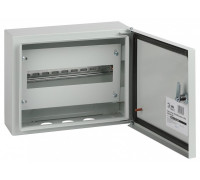 Электрический щиток навесной Эра  NO_SIMPLE_STM_SHRNg-12_IP54