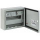 Электрический щиток навесной Эра NO_SIMPLE_STM_SHRNg-12_IP54
