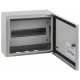 Электрический щиток навесной Эра NO_SIMPLE_STM_SHRNg-12_IP54