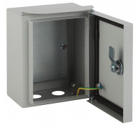 Электрический щиток навесной Эра  NO-SHRNg-M1