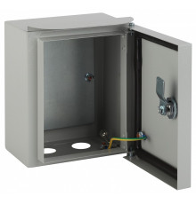 Электрический щиток навесной Эра  NO-SHRNg-M1