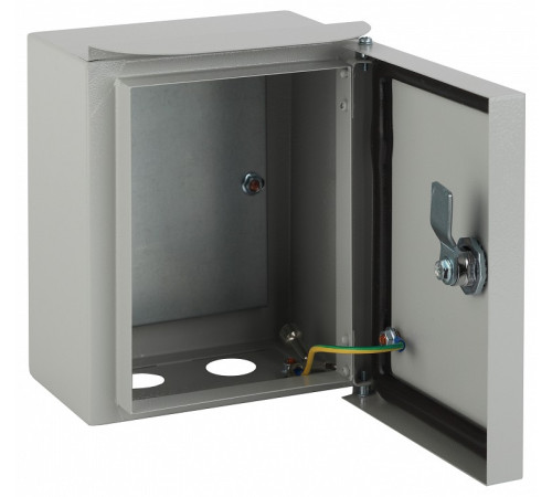 Электрический щиток навесной Эра NO-SHRNg-M1