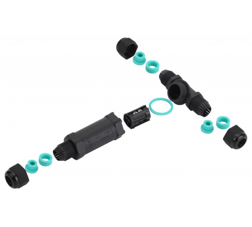 Соединитель сетевой Эра NO-224-20